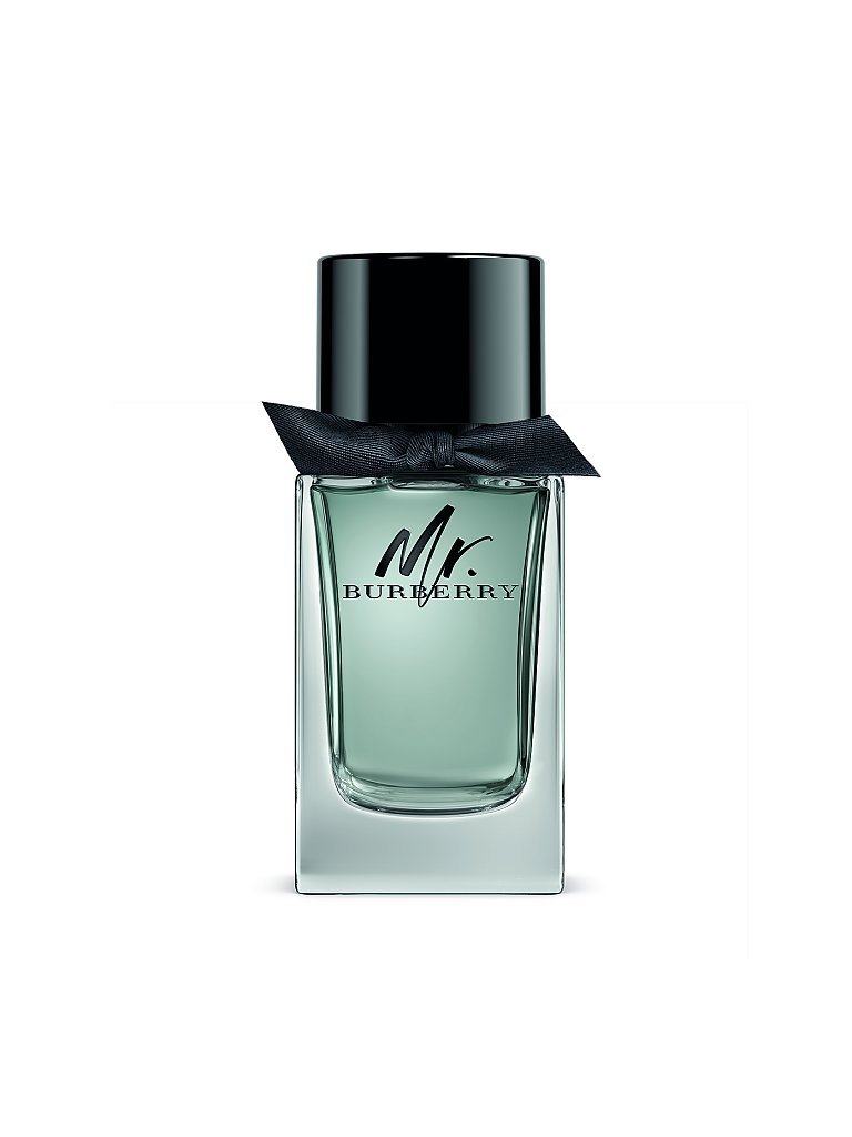 Burberry Mr Burberry EDT Spray